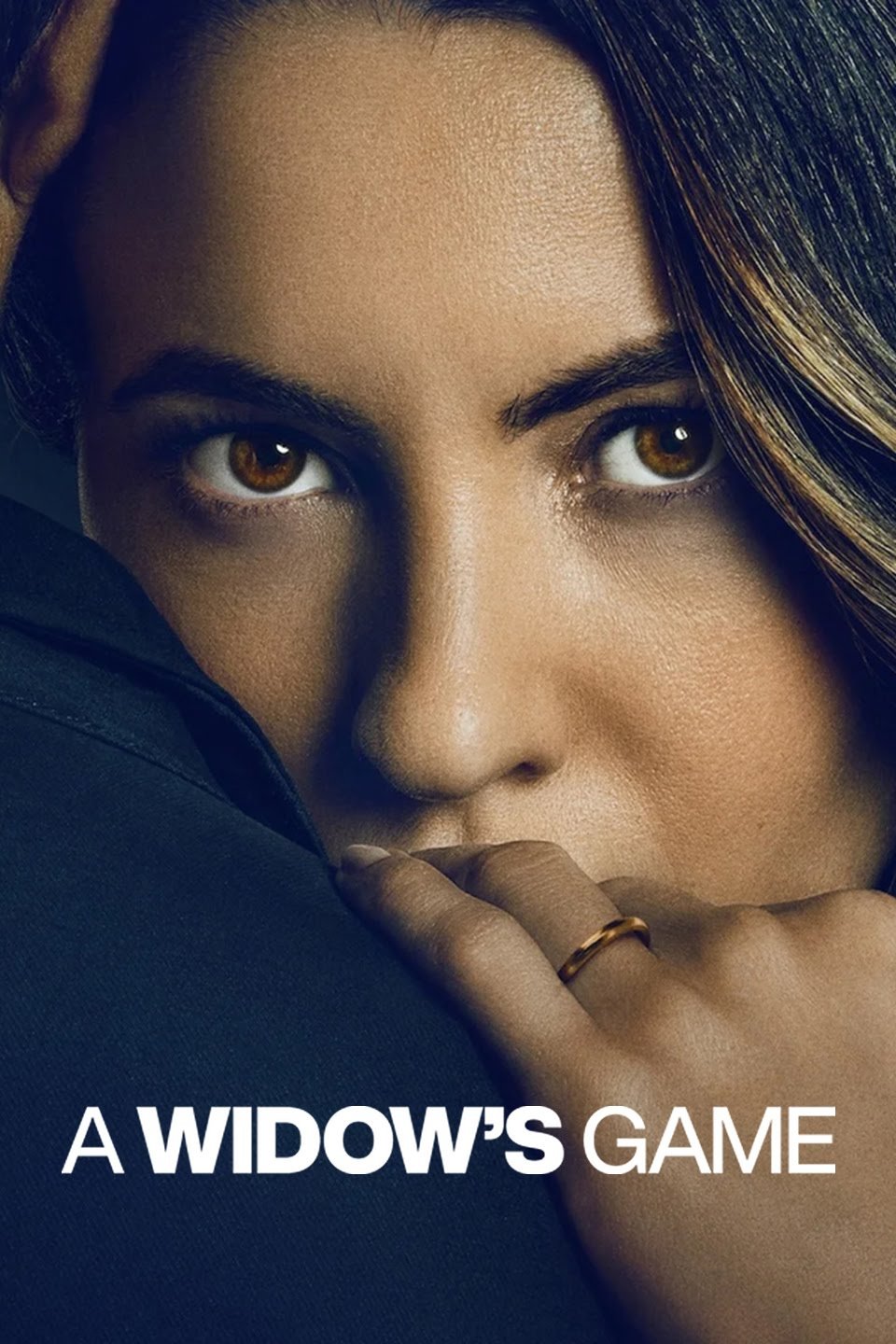 A Widow's Game