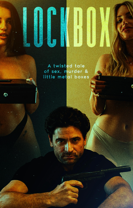 Lockbox