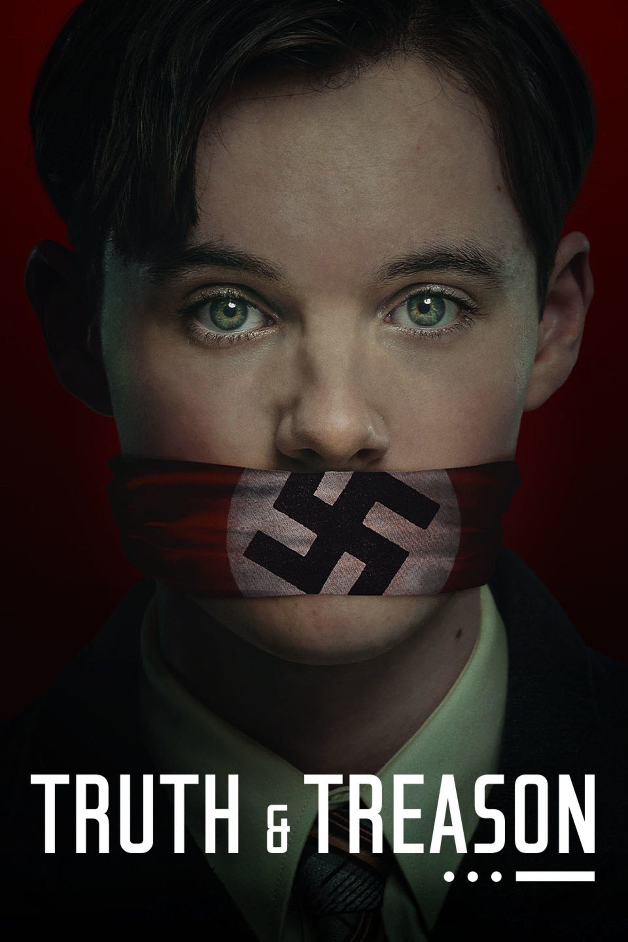 Truth & Treason