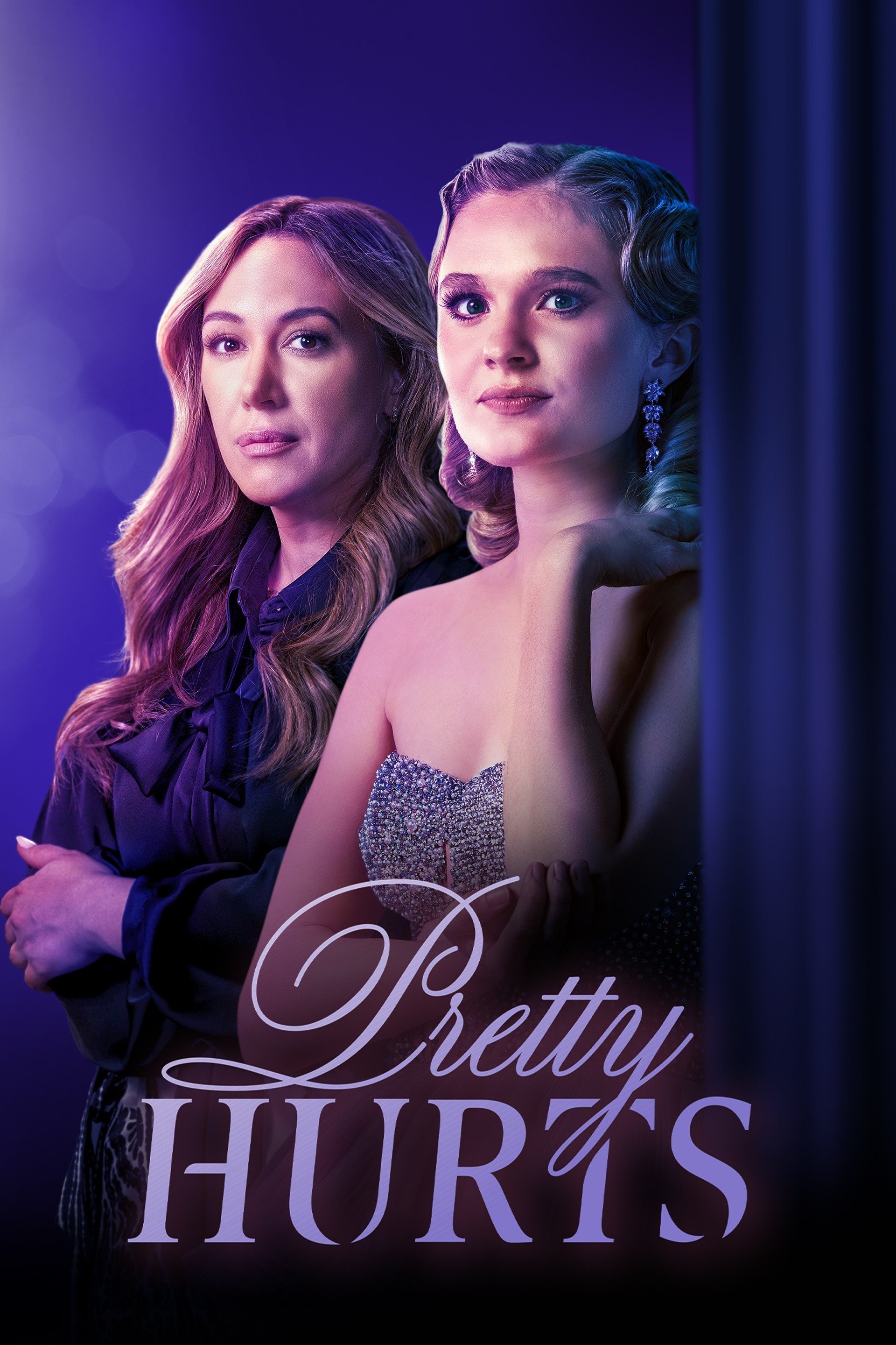 Pretty Hurts