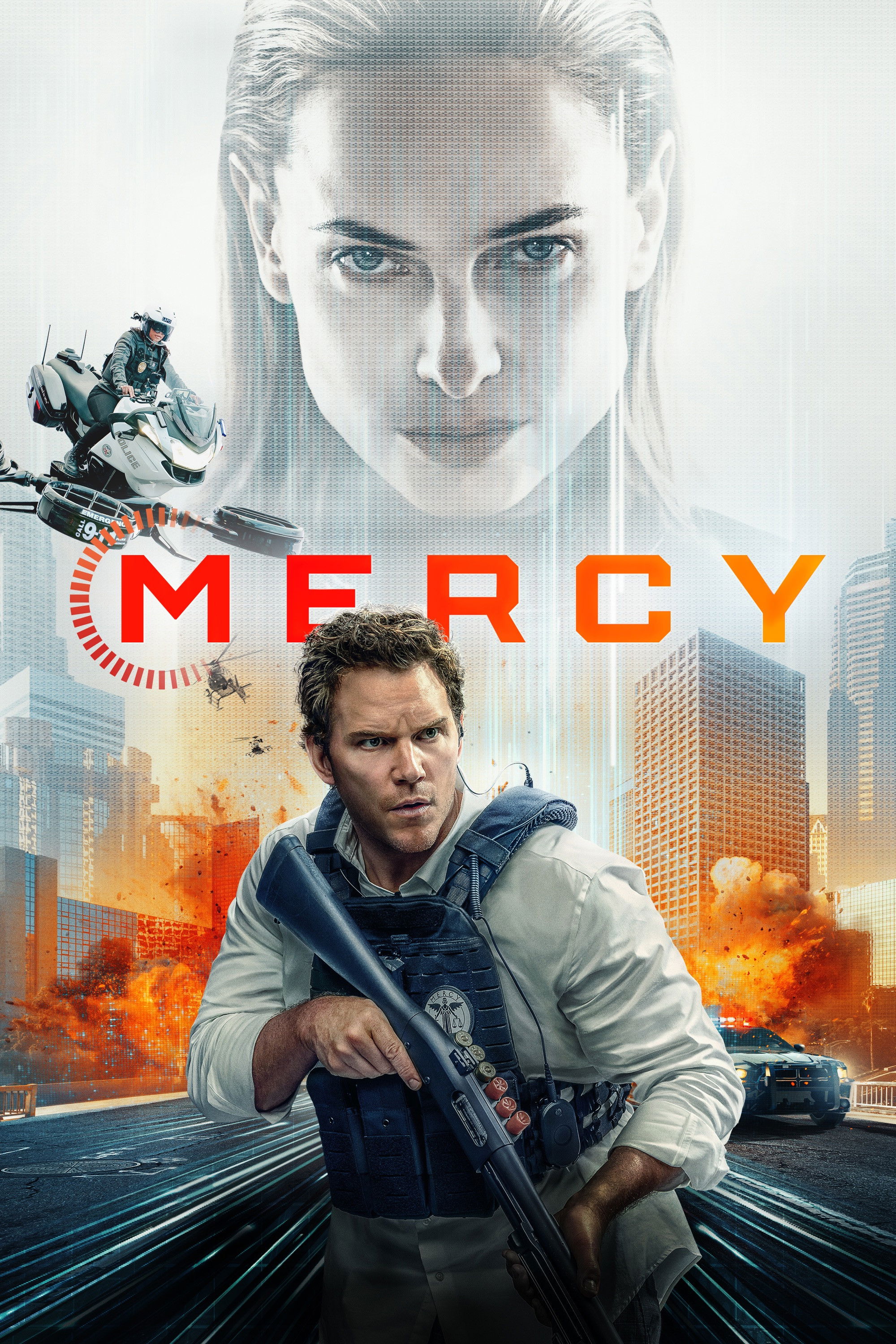 Mercy