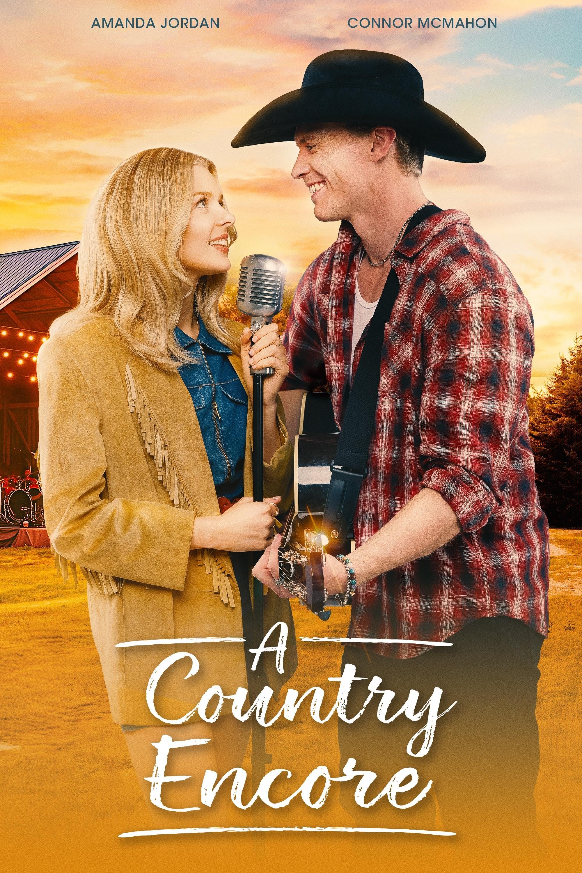 A Country Encore