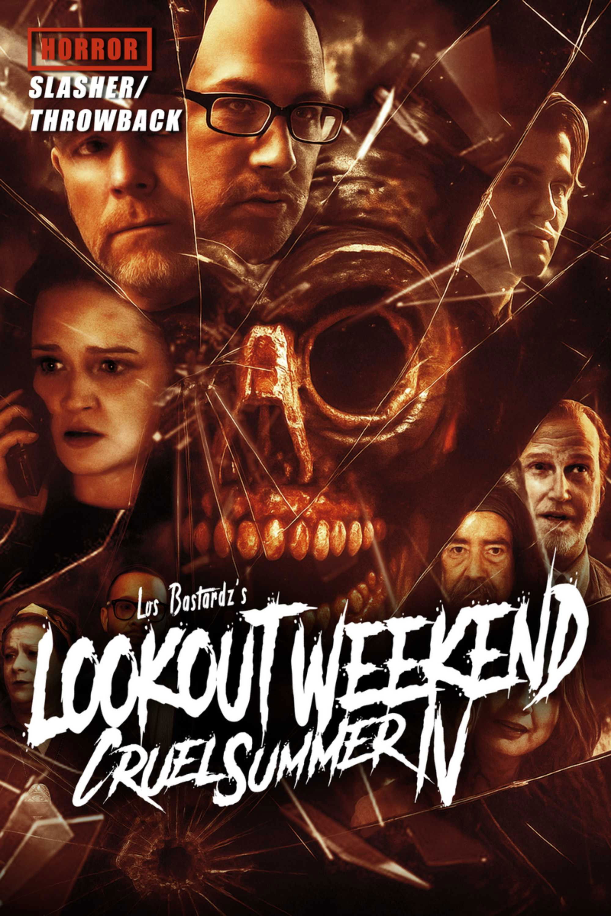 Lookout Weekend: Cruel Summer IV