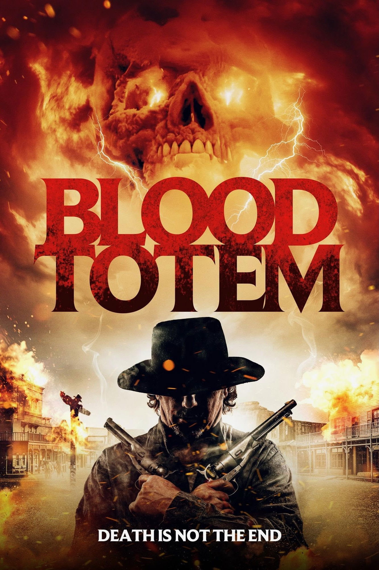 Blood Totem