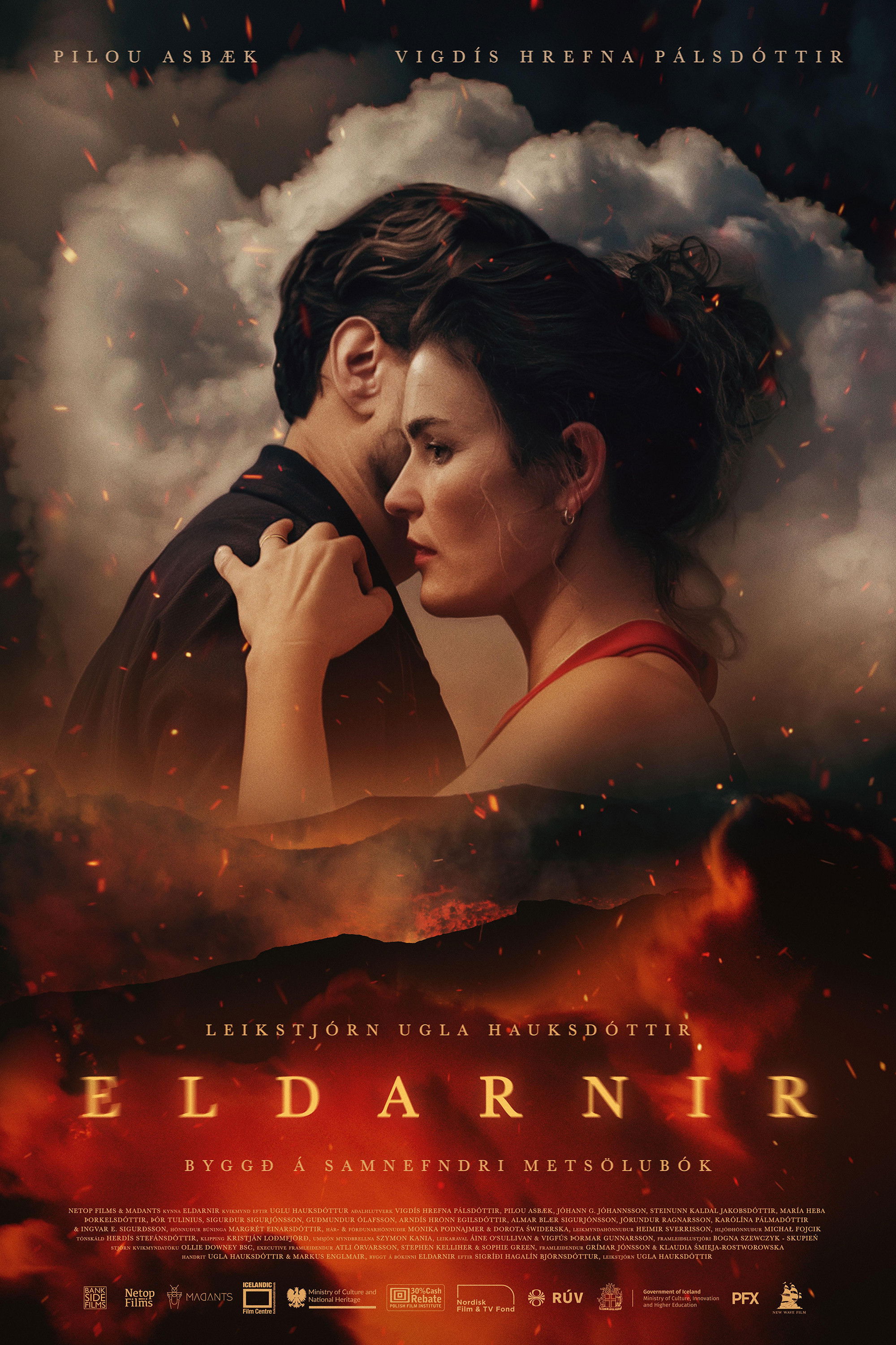 The Fires