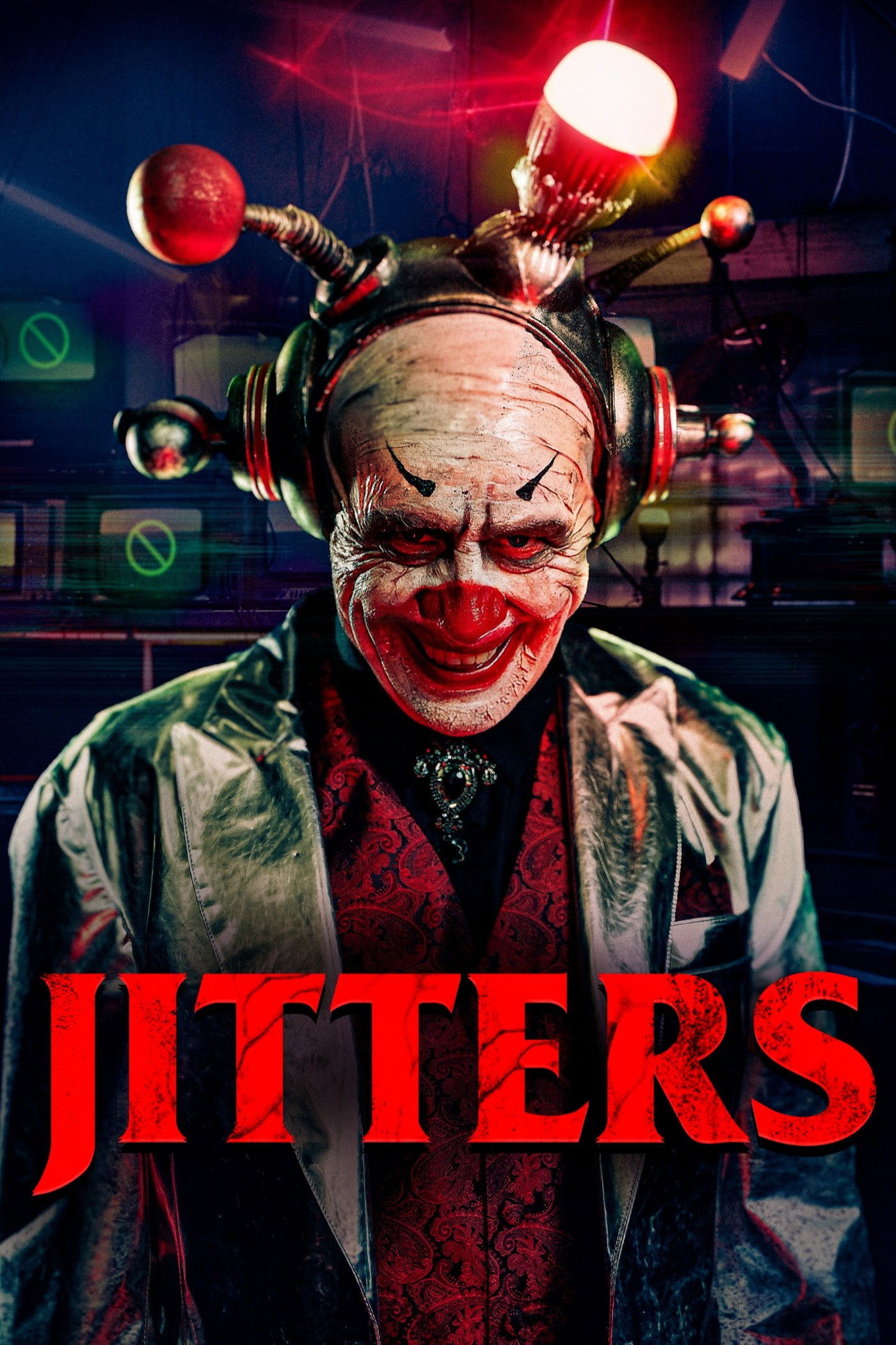 Jitters