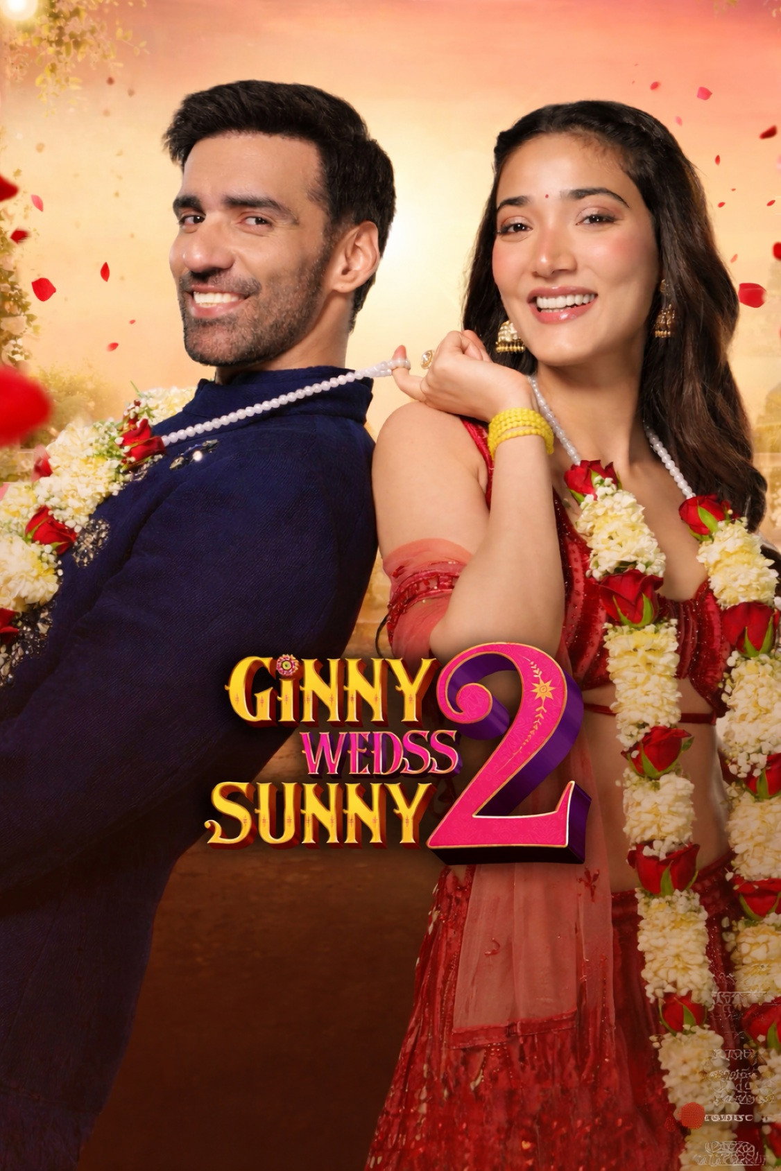 Ginny Wedss Sunny 2