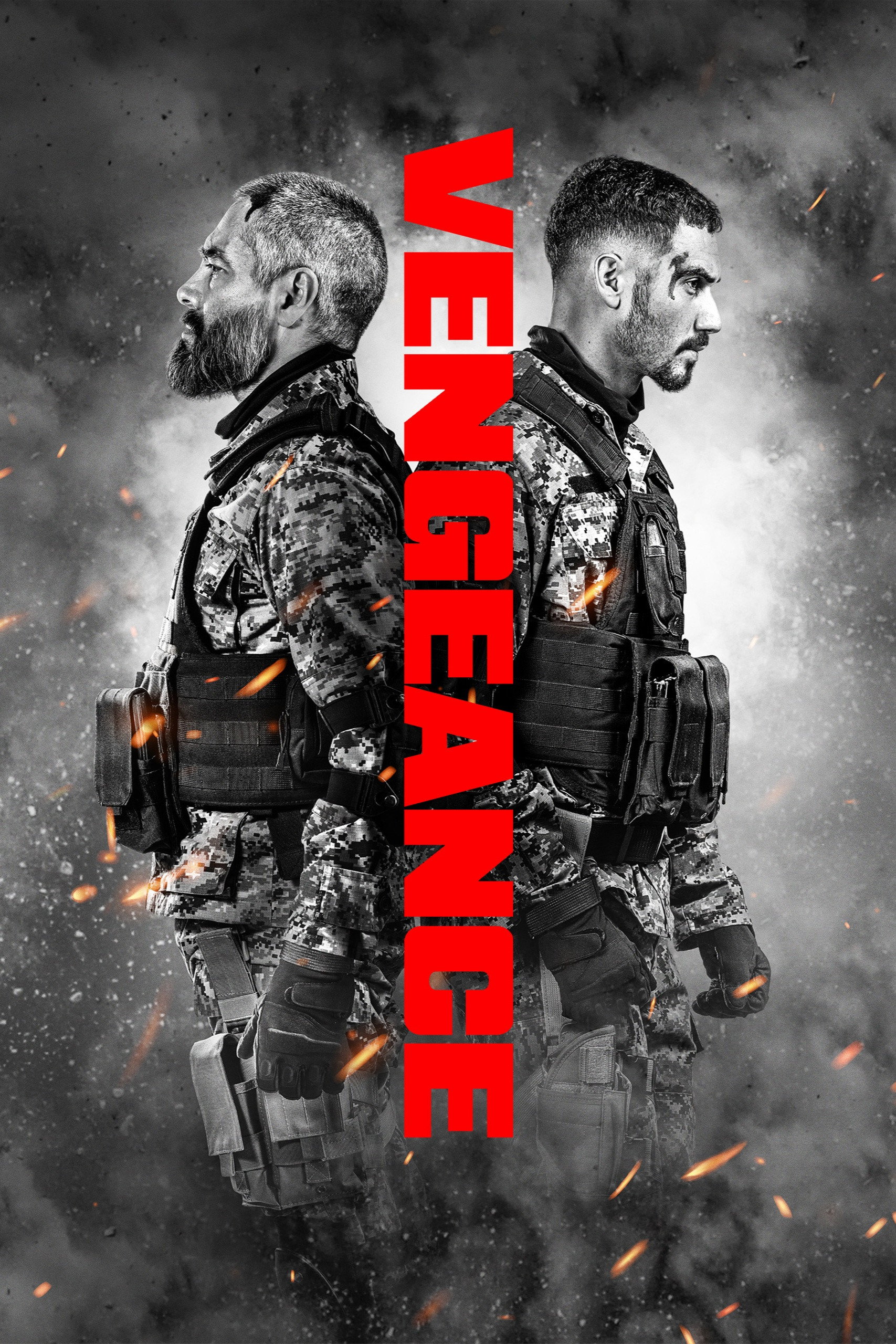 Vengeance